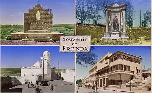 Frenda 19